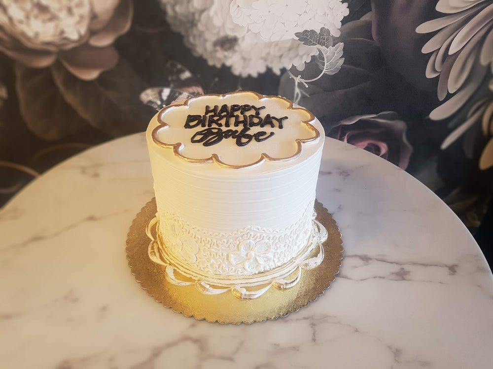 Babe Cake