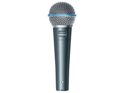 Shure Beta 58A