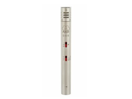 AKG C451B