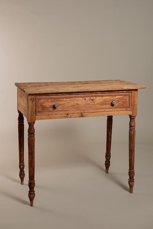 Mesa de Apoio Madeira