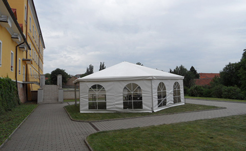 Pavilon
