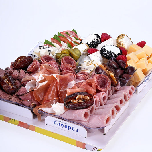 Charcuterie Platter
