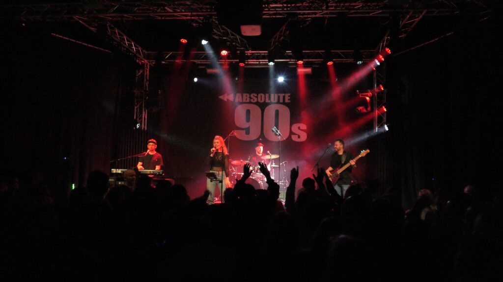 Absolute 90S