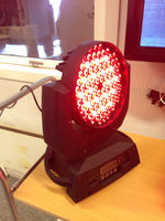 VSL-LED-MOVINGHEAD 3W108 RGBW