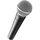 Mic Shure SM58