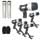 Mic DRUMSET