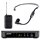 SHURE BLX14E/SM35