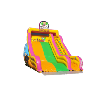 Dory’s Ocean Rutsjebane 4,5 Meter
