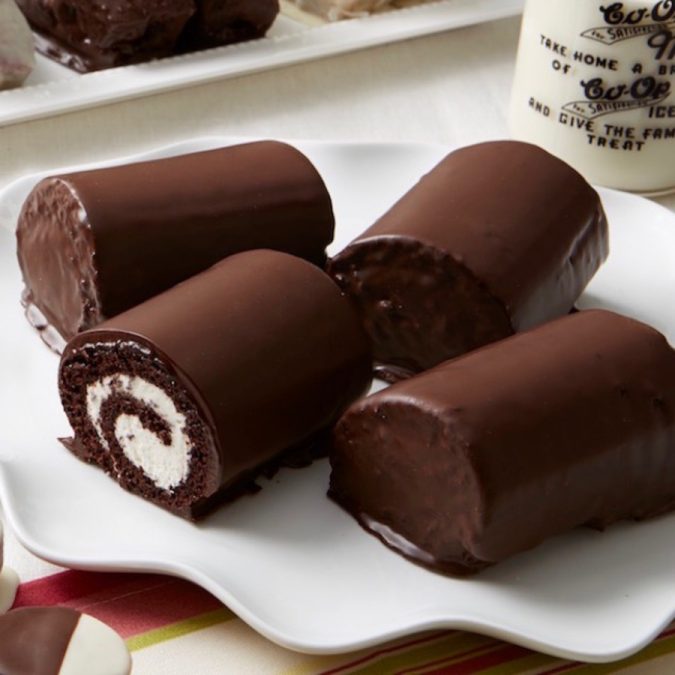 Swiss Roll
