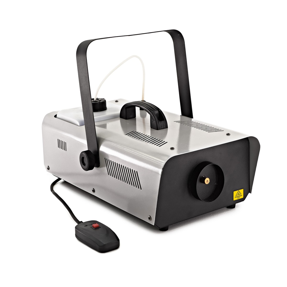 1200W mlhovač Fog Machine by Gear4music včetně náplně