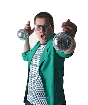 DJ Dan Keschen