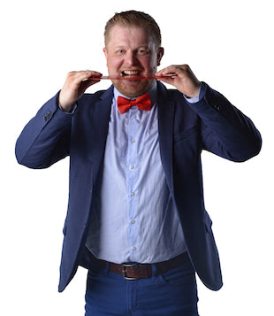 DJ Štěpán Brück