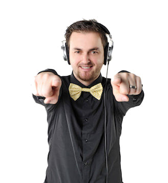 DJ Wonka