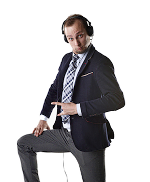 DJ Schafff