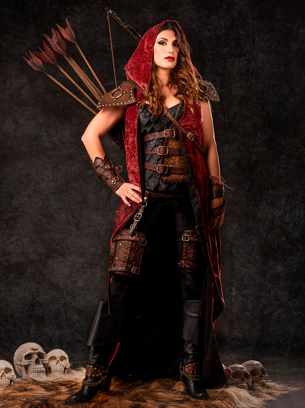 Anne Bonny