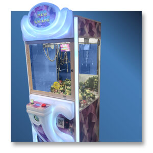 Button-Greifer (Greifautomat)