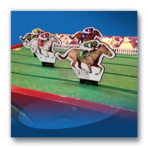 Pferderennen (Pferde Derby)