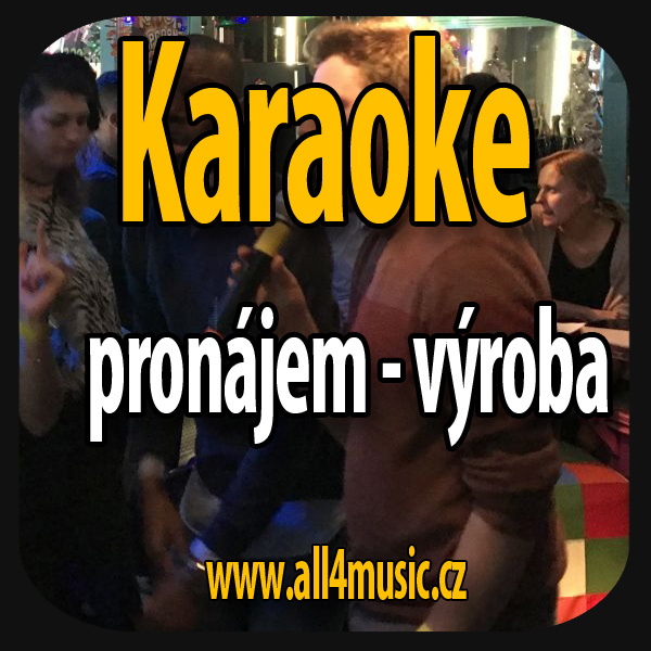 Karaoke show