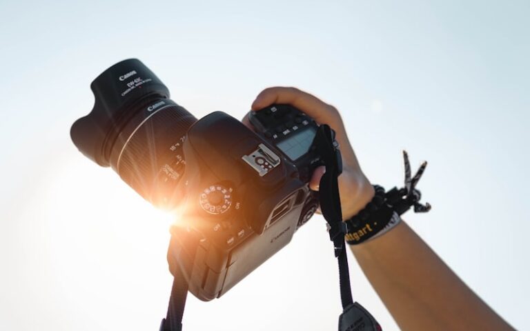 Foto a video z akce