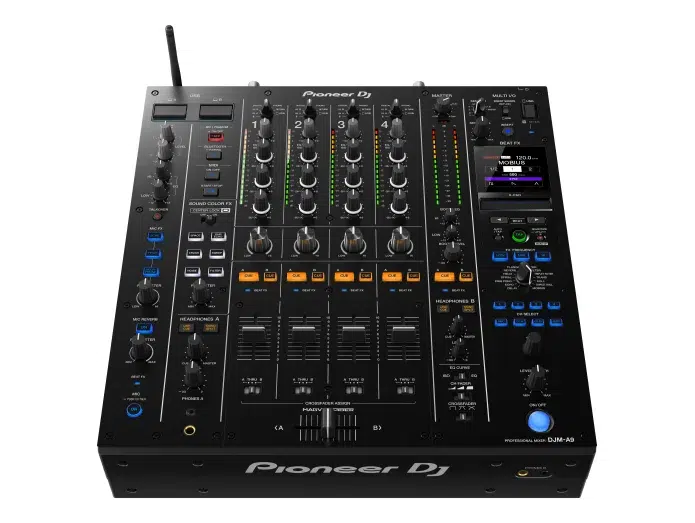 Pioneer DJM A9