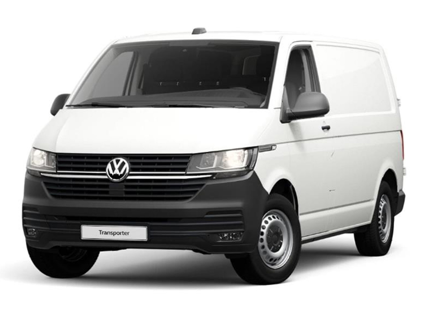 Volkswagen Transporter (Kastenwagen)