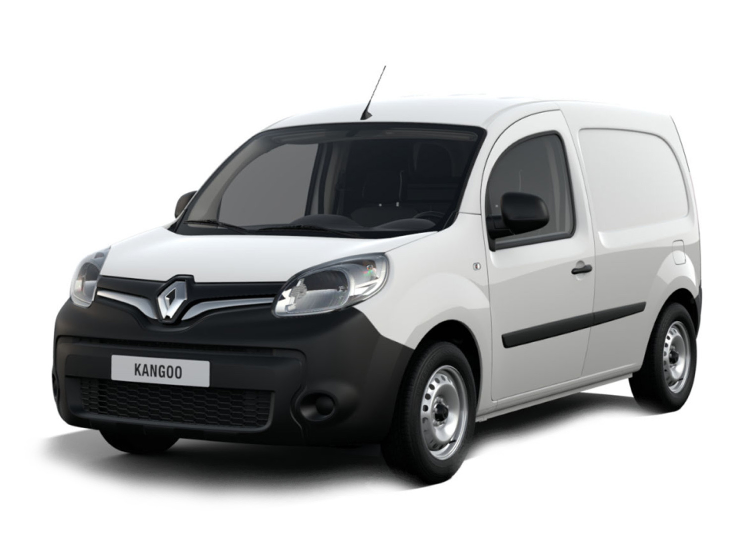 Renault Kangoo (Kastenwagen)