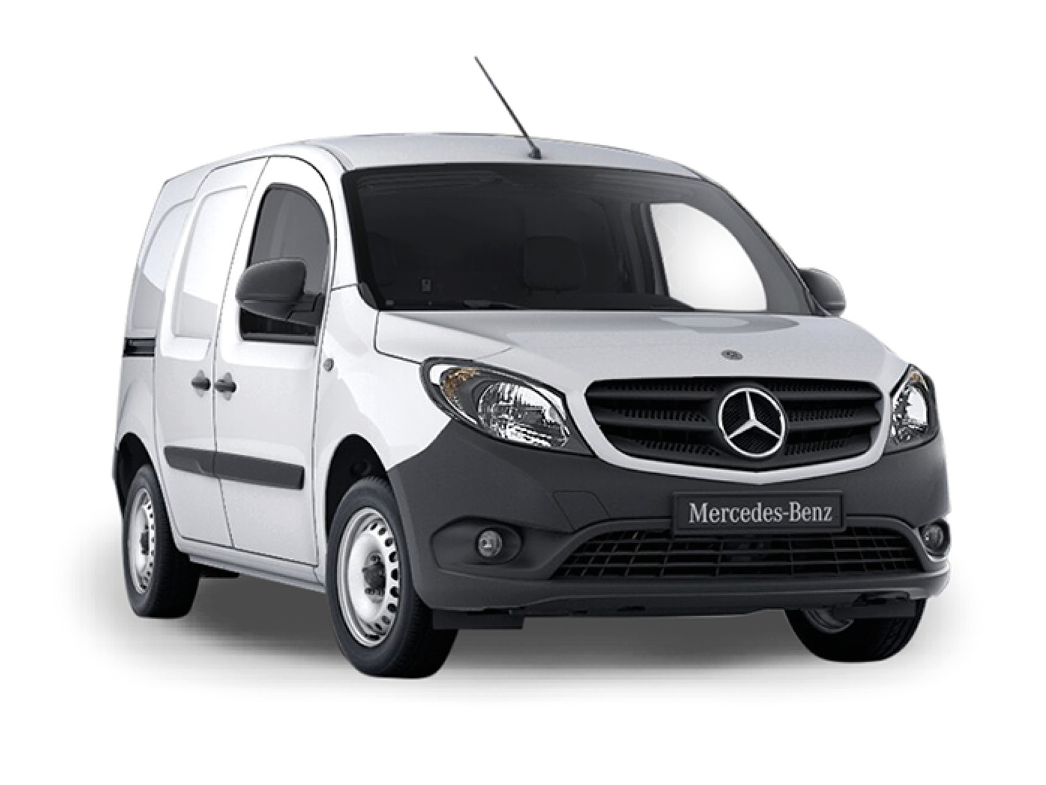 Mercedes-Benz Citan (Kastenwagen)