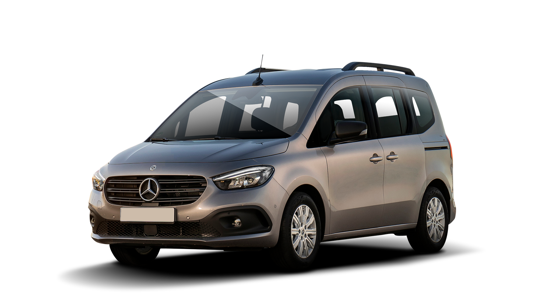 Mercedes-Benz Citan 5 plazas