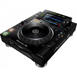Pioneer CDJ 2000 Nxs2