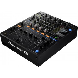 Pioneer DJM 900 Nxs2