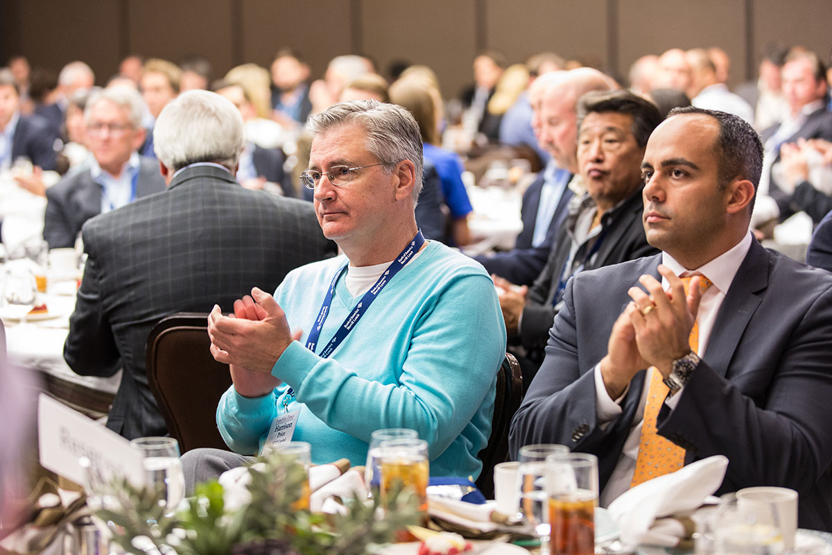 Conference Photography