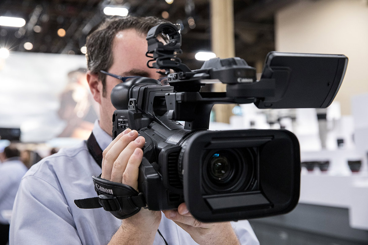Corporate Video Production Las Vegas