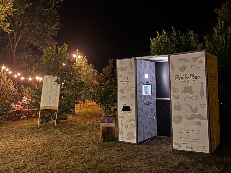 Photocabine