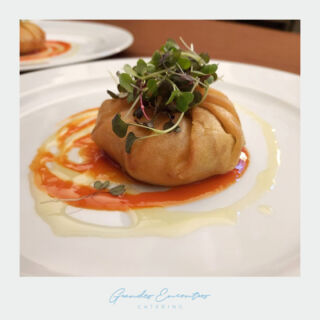 Catering para casamentos