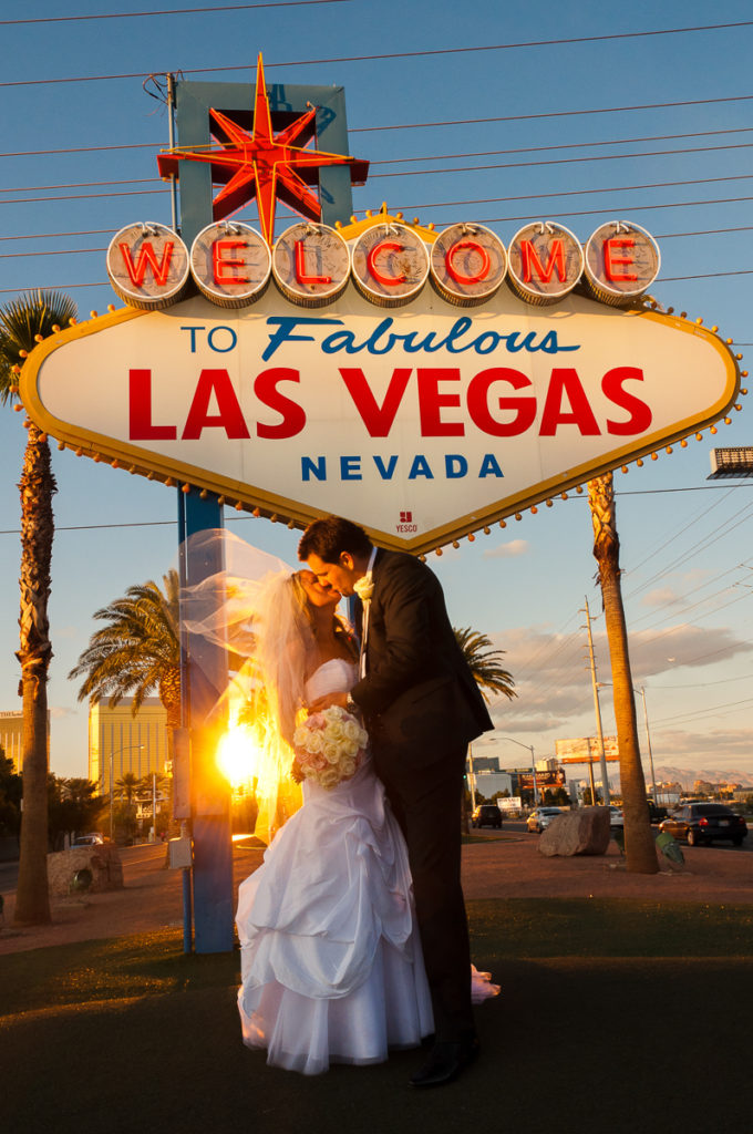 Diamond Wedding Photo Package