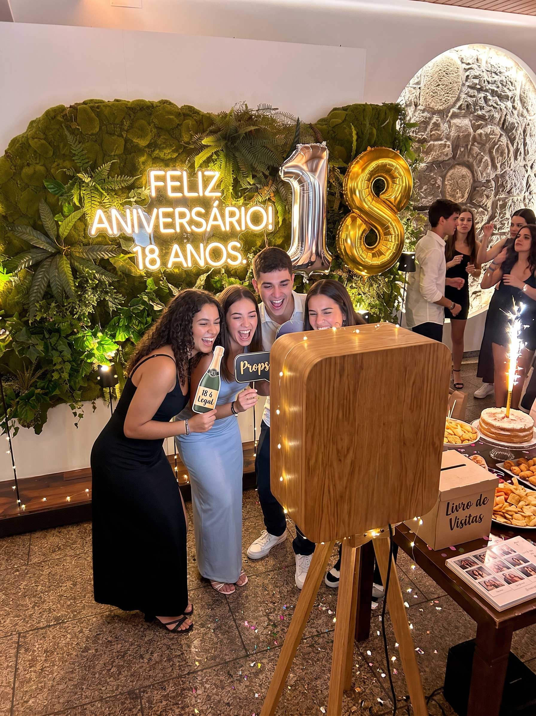 Festa