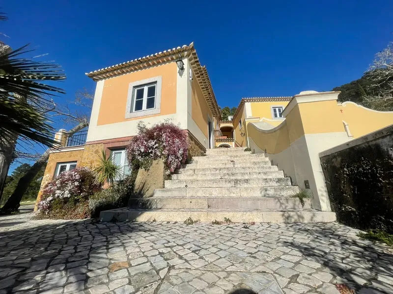 Quinta da Bella Vista