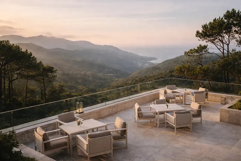 Penha Longa Resort