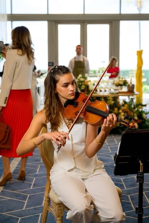 Acoustic Trio
