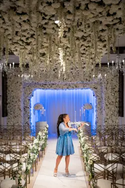Ceremony | Violinist