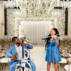 Ceremony | 8 String Duo
