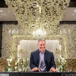 Ceremony | Pianist