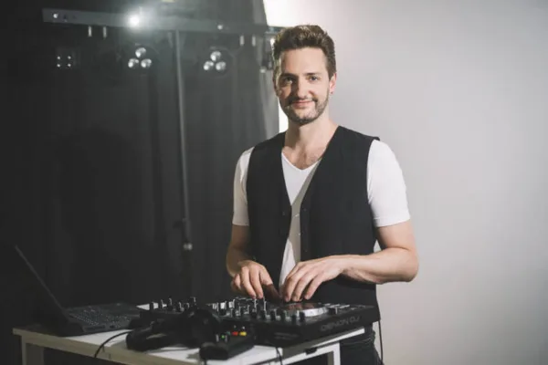 Hochzeits-DJ Mainz & Wiesbaden