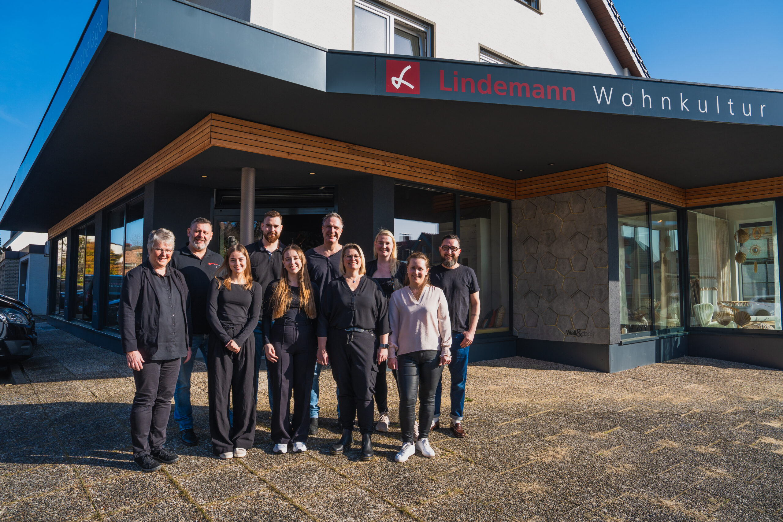 Lindemann Wohnkultur
