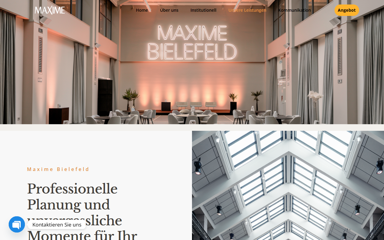 Maxime Bielefeld
