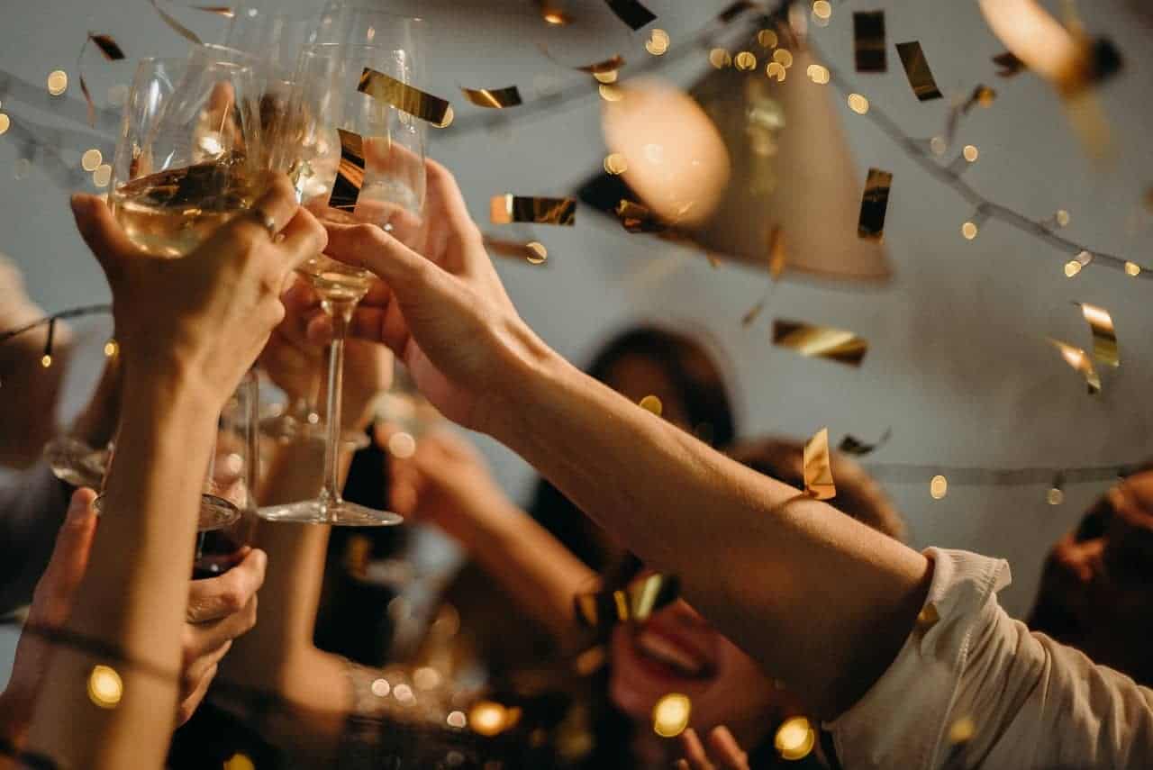 OUI Events