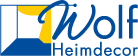 Heimdecor Wolf