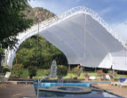 Carpas Árabes