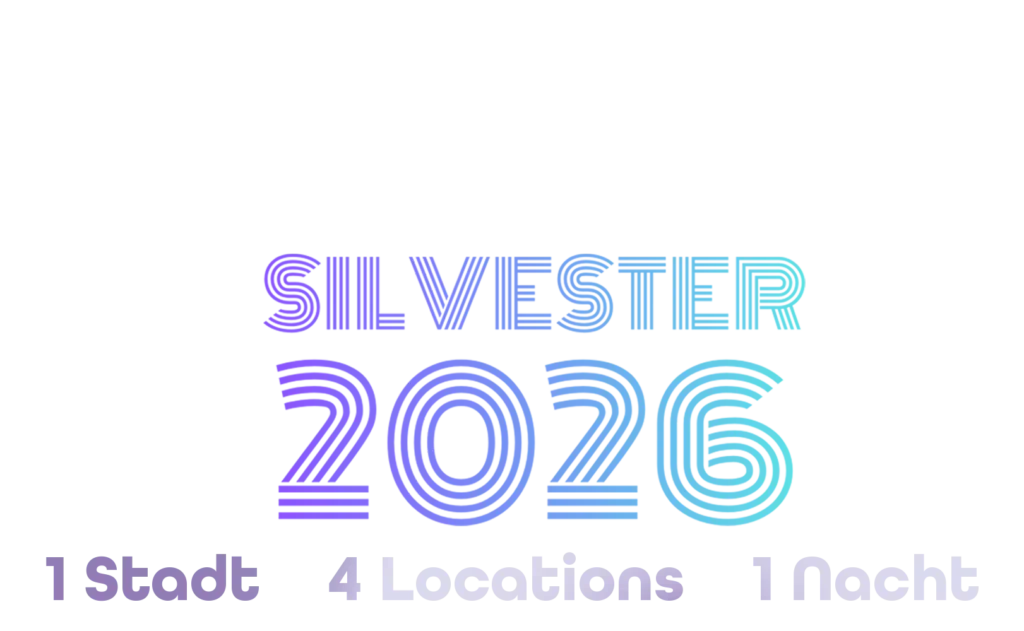 Silvesterparty im Restaurant – Back to the 80's
