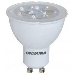Lámpara dicroica LED 5w luz blanca cálida